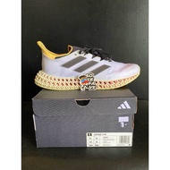 4DID45 4DFWD 4M GREY FIVE RUNNING SHOES ORIGINAL OFFICIAL BNIB