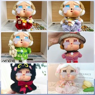 [Ready Stock Fast Shipping] (Only Baby Clothes) Crybaby Crybaby Baby Clothes Baby Clothes Accessorie