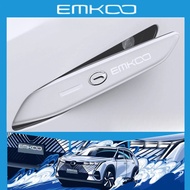 2025 GAC EMKOO Door Handle Scratch Sticker Anti-Collision Strip Car Decoration Supplies Interior Mod