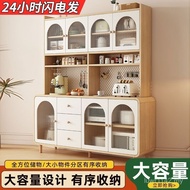 Storage Storage Dining Household Kitchen Kitchen Cabinet Cabinet Integrated Living Room Storage Cabi