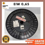 0.65 EIW 0.65 0.65 mm EMAIL COPPER WIRE TAMIYA GENERATOR SPULL TRANSFORMER DYNAMO COIL (per ONION)