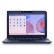 แล็ปท็อป มือสอง N22 Intel Celeron N3060 1.60GHz RAM 4GB/16GB SSD 11.6 LED พร้อมใช้งาน