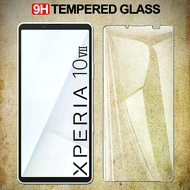 Xperia 10 VII Full Glue Screen Protector For Sony Xperia 10 VII 5G 2025 Xperia 10 10VI 1 VII VI 9H T
