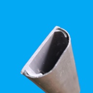 Original Coway /Cuckoo Aluminium Water Filter Tubing /Wire Casing / Cover / Penutup Pipe
