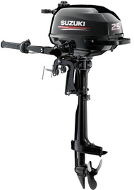 DF2.5S OUTBOARD 2.5 PK / HP-Bumi Langkah