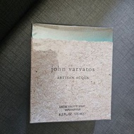 John Varvatos Artisan Acqua 淡香水 125ml