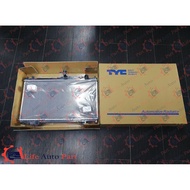 Radiator Preve / Preve Turbo Auto and Manual 26mm