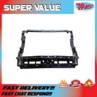NEW ORI VW TIGUAN FRONT PANEL RADIATOR SUPPORT