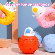 Squishy Pop Up Animal Animal Squirrel Mouse Dino Squishy Squeeze Animal Children's Toys