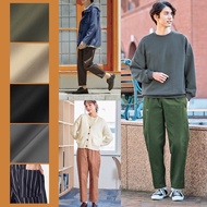 Relax Ankle Pants by UQL