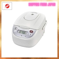 [From JAPAN]Tiger "Taikitate" microcomputer rice cooker (1 square)