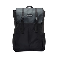 Diadora Nazim Backpack Unisex - Black mx