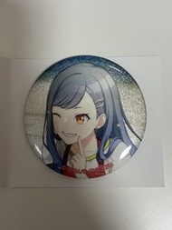 Project Sekai An 白石杏 襟章