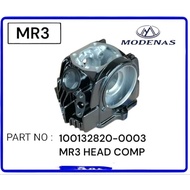 100132820-0003 MODENAS KRISS MR3 EURO 3 110 100% ORIGINAL CYLINDER HEAD COMP BLOCK ASSY