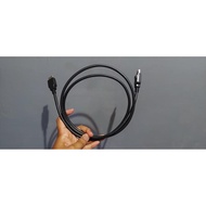 Kabel Display Port Bekas Monitor AOC 240hz
