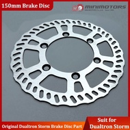Dualtron Storm Brake Disc Part Suit for Dualtron New Storm Scooter Dualtron New Storm LTD Brake Disc