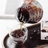 Brew Cup v60 Hand Filter Cup Brew Glass Filter Paper Filter Brew Drip Coffee Wholesale Pot Sharing C