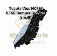 (bochang)Toyota Vios NCP93 2008-2013 REAR Bumper Bracket