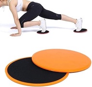 qiuqiu Abdominal Fitness Slider Discs Apparatus Home Gym Equipment For Women Gliders Fitness Core Ex