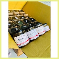 ➕◬ ▟ ≅ 12 jars plain bagoong
