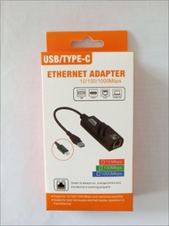 USB 3.0 to 1000Mbps Gigabit Ethernet Adapter RJ45 LAN 10/100/1000Mbps Ethernet Network Adapter Netwo