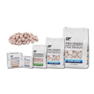 Ocean Free 3DM Filter Medium Filter Media (Beads / Nuggets / Ring / Tetris)