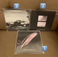 (現貨 3款 7” LP) Cigarettes After Sex - Affection / Crush / Bubblegum (7吋 黑膠唱片 Vinyl Indie / Alternativ