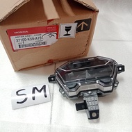 Speedometer assy spido kilometer Vario 150 led 2018-2022 37100-K59-A73 genuine original Honda HGP AH