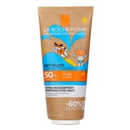 La Roche-Posay - Anthelios 兒童水感防曬乳 SPF50 200ml - [平行進口]