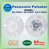 NA-F80A1 NA-F90A1 NA-F100A1 Panasonic Washing Machine Pulsator