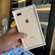 iphone 8 plus 256gb ibox second