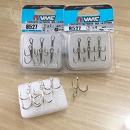 TREBLE VMC 8527HOOK