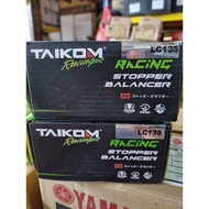 TAIKOM LC135 RACING CLUTCH AUTO BALANCER