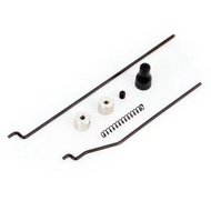 RC HSP 02056 Throttle/Brake Assembly For HSP 1:10 Nitro Car