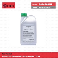 G004 000 M2 Audi/ Volkswagen hydraulic oil DSG 7-speed auto transmission fluid/ power steering fluid