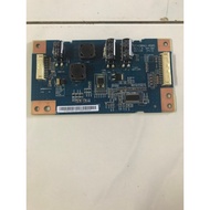 powerboard sony kdl42w674a
