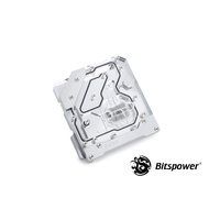[Leehom] Bitspower Water Cooling Computer MSI MEG Z490 GODLIKE BP-MBMZ490GL-V2