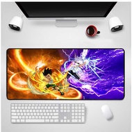 HUNTERXHUNTER GAMING MOUSE PAD 30x70cm