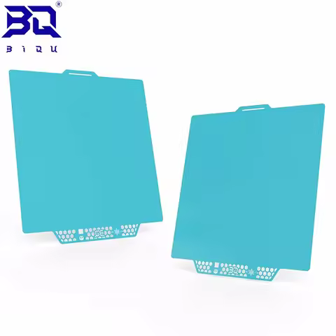 BIGTREETECH Panda Build Plate CryoGrip Pro Cool Plate For Bambu Lab H2D H2S Adventurer 5M Kobra 3 Co