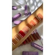 lipmatte by FF Beauty