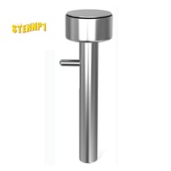 Falafel Scoop - Stainless Steel Professional Falafel Maker Scoop Food Safe and Non-Sticky Falafel Ba