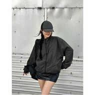 Jacket FUASTM Overlock Track Jacket