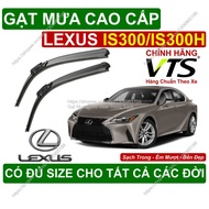 Lexus IS300, IS300H, bag Windshield Wipers for Lexus IS300, IS300H, Available in All Sizes for All M
