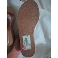 wedges sandal vincci cantik saiz 5