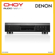 Denon DCD-900NE CD Player