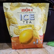 BOH Ice Tea Lemon Lime