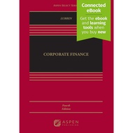 Corporate Finance 4th edition- Stephen J. Lubben