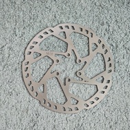 Bicycle Disc Brake Rotor 160mm 180mm 203mm 2.3mm Thickness Rotor