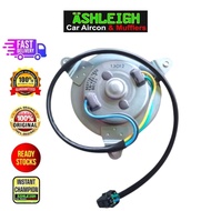 Nissan Nv350 Fan Motor Condenser Radiator Car aircon parts quality supplies