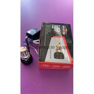 DRX 6 LED Motorcycle Headlight
